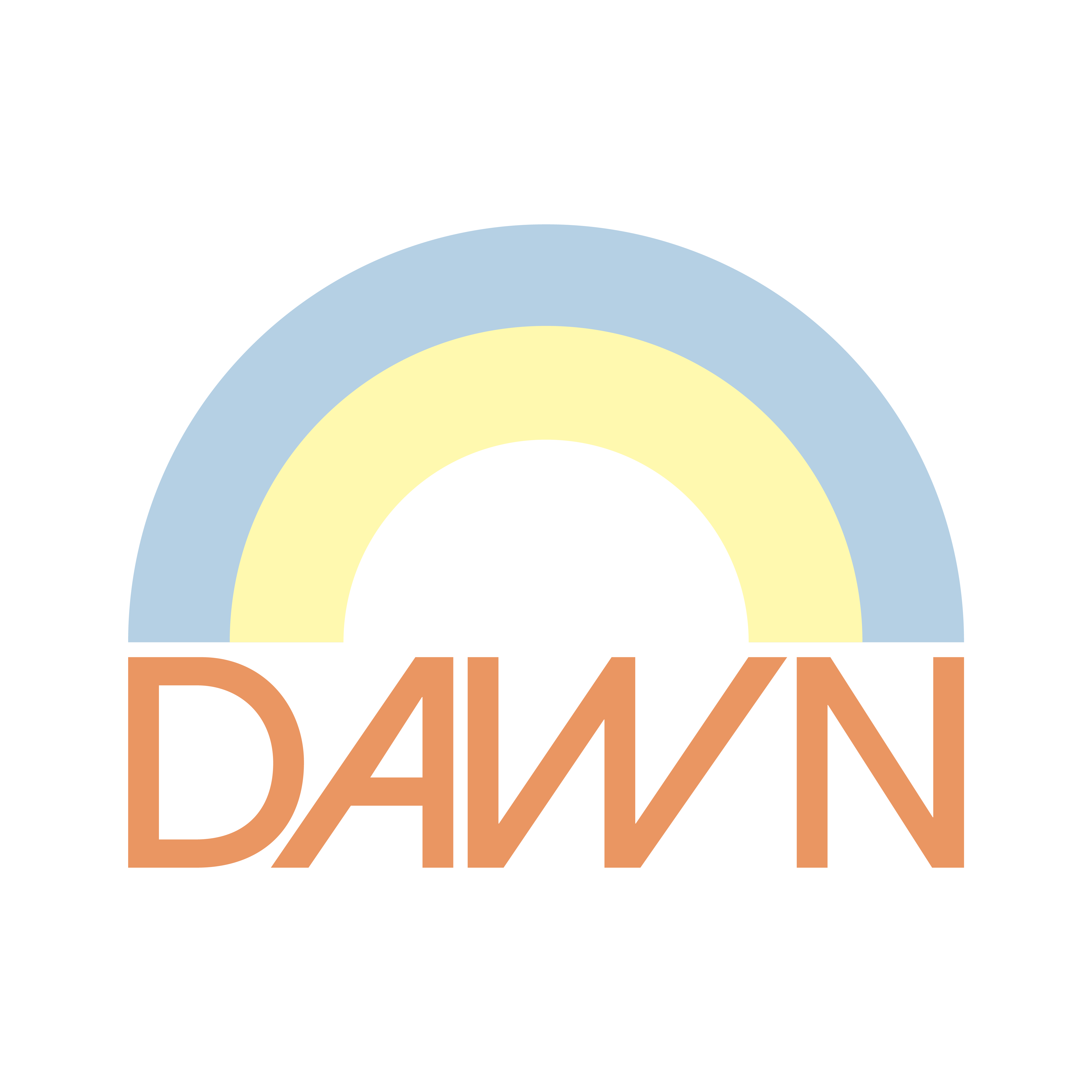 Dawn Logo